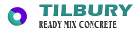 Ready Mix Concrete Tilbury